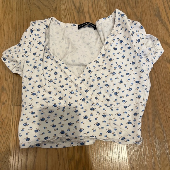 brandy melville crop - Picture 1 of 1